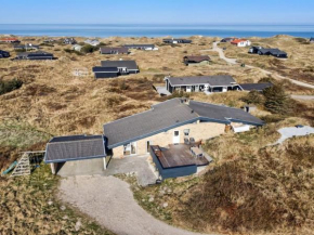 Holiday Home Judeth - 300m from the sea by Interhome